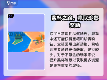 《动物王者》奖杯飙升🔥攻略大公开！🎮截图5