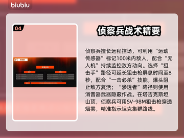 🔥战地风云6兵种全揭秘！🚀截图5