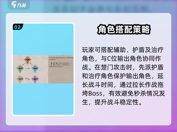新月同行🔥楚门通关秘籍，玩法大揭秘！截图3