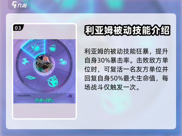 众神派对：利亚姆是谁？🔥游戏揭秘🎉截图4