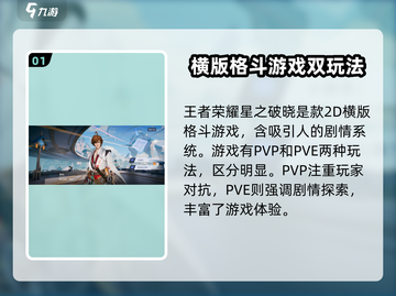 王者荣耀星之破晓🔥超肝玩法全揭秘！截图2