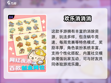 🔥2025爆款合成游戏榜单出炉！🎮截图5