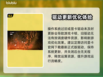 🎮《空洞骑士丝之歌》卡顿？一招解决！截图3