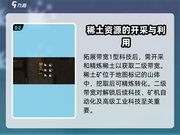 秩序新曙光🔥矿机自动挖矿攻略💎截图3