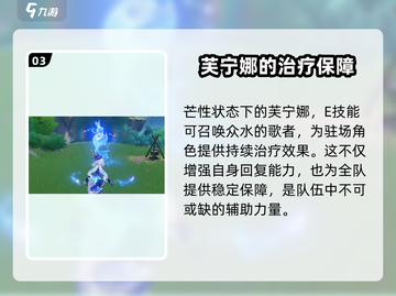 原神4.7版本更新！芙宁娅复刻🔥必看内容全在这里！截图4