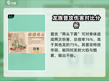 🔥驯龙高手旅程: 巴夫贝奇强度解析🐉截图3