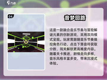 🔥2025超火音乐节奏手游榜单来袭！🎧🎮截图5