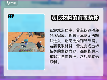 沙石镇时光💡纤维网获取方式大曝光！玩家必看⚡截图3