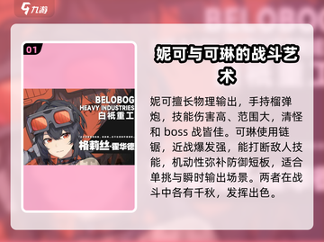 绝区零🔥角色强度大揭秘！哪些角色必练？截图2