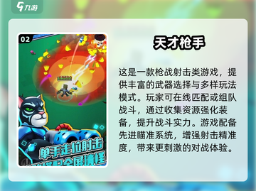 🔥2025最耐玩2D吃鸡游戏排行🎮截图3