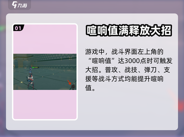 绝区零🔥战斗评级全解析，助你评分飙升！截图2