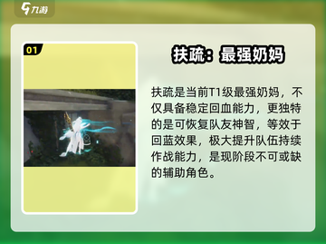 《二重螺旋》T1角色曝光！🔥截图2