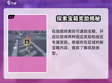 🎮鸣潮宝箱奖励大揭秘！开箱爽到爆💥截图3