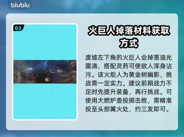 艾尔登法环🔥全黄金树之影露滴收集攻略✨截图4