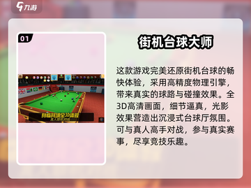 🔥1000+街机游戏免费玩，2025必玩合集！🎮💥截图2