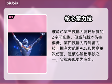 黑暗迪迦觉醒！光之战士崩坏💥截图4