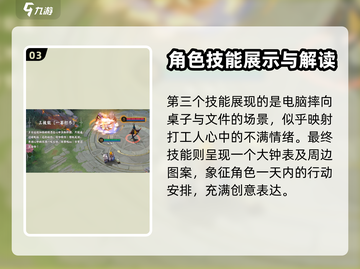 决战平安京💥愚人节限定皮肤特效展示🔥截图4