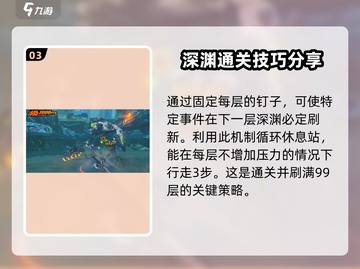 绝区零🔥深渊玩法大曝光！游戏党必看✨截图4