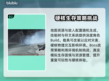 艾尔登法环黑夜君临🔥玩法测评，超好玩！不容错过✨截图3