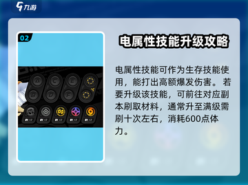 绝区零🔥青衣培养攻略，快速上手制胜关键！🎉截图3