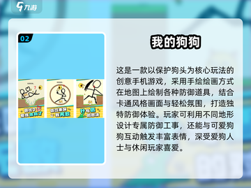 🐶🔥2025最火狗狗保护游戏大推荐！截图3
