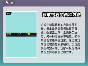 拳皇全明星💎钻石获取攻略，玩家狂喜！💥截图3