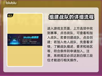 漫威争锋：战队加入方式大揭秘🔥截图3