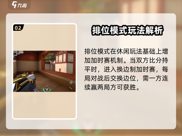 💥无畏契约手游模式全揭秘！🎮源能行动超燃玩法等你挑战！🔥截图3