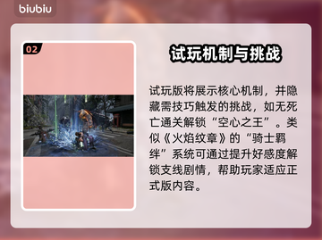 🎮《湮灭之潮》新版本上线时间曝光！截图3