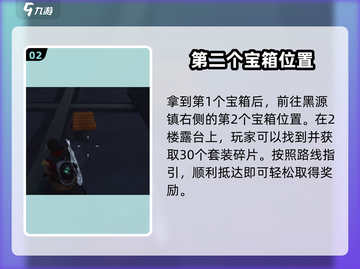 七日世界猎鹰套装🔥超简单获取方法🎮截图3