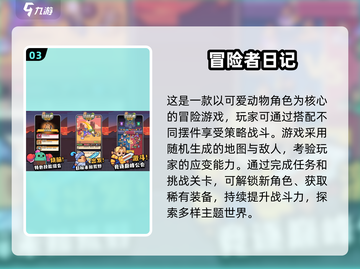 🔥2025单机闯关打怪手游TOP榜🎮截图5
