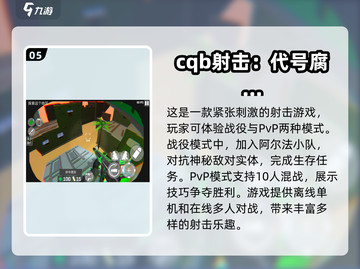 🔥2024超热门男性向游戏下载攻略🎮截图6