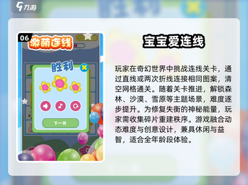 📚一年级单人游戏推荐！2025经典🔥必玩清单🎮截图7