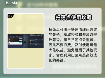《我独自升级崛起》🔥快速升级秘籍💎截图6