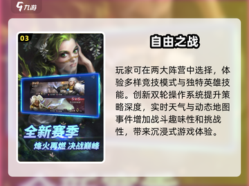 2025必玩🔥3D竞技游戏下载推荐💥截图4