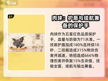 驯龙高手旅程🔥保护手推荐，助你称霸游戏世界！截图2
