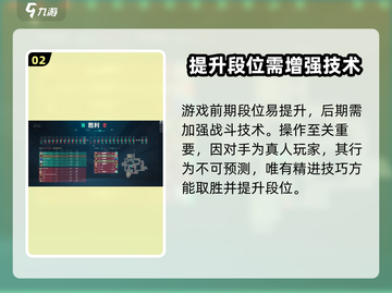 无畏契约💥段位揭秘：一二三段真香警告！🔥截图3