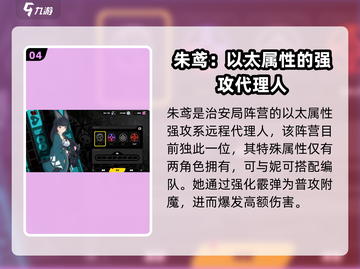 绝区零新角色大曝光！🔥限定角色阵容抢先看✨截图5