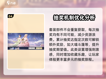 无限暖暖💥氪金秘籍🔥助你制霸游戏✨截图5