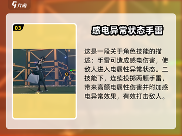 绝区零格力斯强度分析💥，玩家必看🔥！截图4