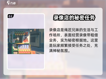 绝区零地图全攻略🔥超多隐藏彩蛋等你发现！截图3