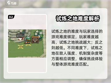 元气骑士前传🔥试炼之地太上头！💥截图3