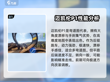 极品飞车集结🔥S级金车传奇赛车全揭秘🚀截图2