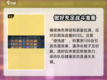 绝区零🔥零号空洞打法详解💥轻松通关秘籍截图3