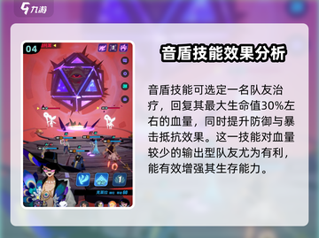 众神派对🔥四星角色推荐，这些强力角色不容错过！🎮截图5
