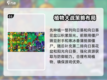 植物大战僵尸🔥第39关通关秘籍🎉杂交版攻略来了！截图4