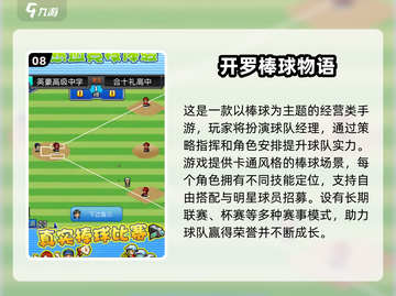 🔥开罗游戏合集77款推荐2025！🎮截图9