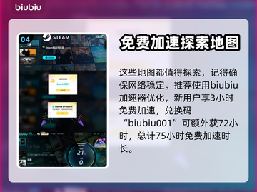 无畏游戏隐藏地图🔥快速开启攻略！截图5