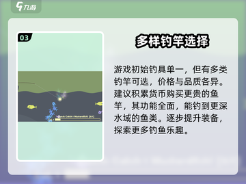 小猫钓鱼最新版ownload🔥超有趣游戏等你来玩！截图4