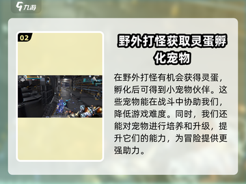时间秩序🔥新手必看！快速上手攻略🎉截图3